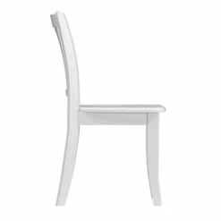 Set of 2 Dining Chairs - CorLiving Cappuccino -Dining Chairs And Benches Official Shop unnamed file 6426