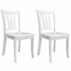 Set of 2 Dining Chairs - CorLiving Cappuccino -Dining Chairs And Benches Official Shop unnamed file 6431