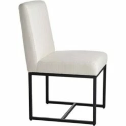 Universal Lighting And Decor Myles Off-White Fabric and Black Metal Dining Chair 15 Universal Lighting And Decor Myles Off-White Fabric and Black Metal Dining Chair -Dining Chairs And Benches Official Shop unnamed file 6440