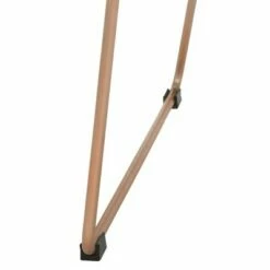 Set of 2 Dorian Mid-Century Modern Leather Dining Chairs - Safavieh Light Brown/brass -Dining Chairs And Benches Official Shop unnamed file 6447