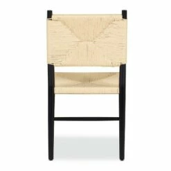 Set of 2 Jameson Dining Chairs - Poly & Bark Black -Dining Chairs And Benches Official Shop unnamed file 6469