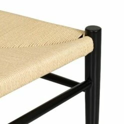 Set of 2 Jameson Dining Chairs - Poly & Bark Black -Dining Chairs And Benches Official Shop unnamed file 6470