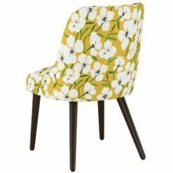 Sherrie Dining Chair Botanical - Skyline Furniture Helsinki Block Lavender -Dining Chairs And Benches Official Shop unnamed file 6527