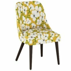 Sherrie Dining Chair Botanical - Skyline Furniture Helsinki Block Lavender -Dining Chairs And Benches Official Shop unnamed file 6531
