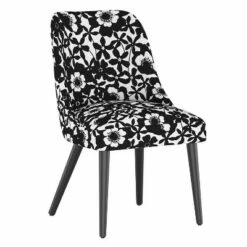 Sherrie Dining Chair Botanical - Skyline Furniture Helsinki Block Lavender -Dining Chairs And Benches Official Shop unnamed file 6534