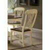 Set of 2 Dylan Side Dining Chair Wood/Buttermilk/Oak - Acme Furniture -Dining Chairs And Benches Official Shop unnamed file 6569