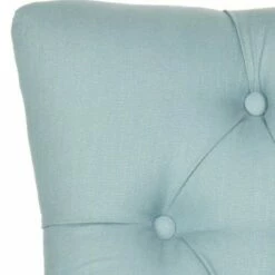 Set of 2 Dining Chairs Light Blue - Safavieh -Dining Chairs And Benches Official Shop unnamed file 6637