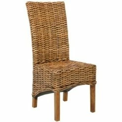 Set of 2 Isla Dining Chair Wood/Brown - Safavieh -Dining Chairs And Benches Official Shop unnamed file 6650
