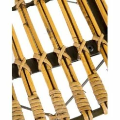 Dover Rattan Dining Chair Brown - East At Main -Dining Chairs And Benches Official Shop unnamed file 6671