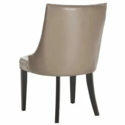 Set of 2 Afton Dining Chair Brown - Safavieh -Dining Chairs And Benches Official Shop unnamed file 6714