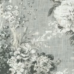 Victoria Slipcover Dining Chair in Pattern - Skyline Furniture Lavender Gray Floral -Dining Chairs And Benches Official Shop unnamed file 6723