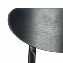 Set of 2 Lucca Retro Dining Chair Black/Gray - Safavieh -Dining Chairs And Benches Official Shop unnamed file 6741