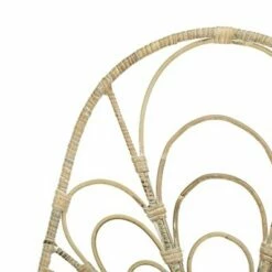 Set of 2 Madeline Rattan Dining Chair White Wash/Dark Steel - Safavieh -Dining Chairs And Benches Official Shop unnamed file 6762