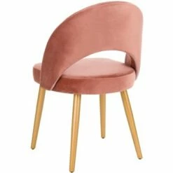 Giani Retro Dining Chair (Set of 2) - Safavieh -Dining Chairs And Benches Official Shop unnamed file 679