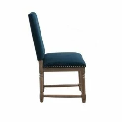 Madison Park Set of 2 Wells Dining Chair Navy -Dining Chairs And Benches Official Shop unnamed file 6830