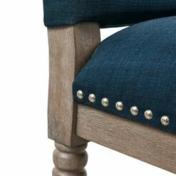 Madison Park Set of 2 Wells Dining Chair Navy -Dining Chairs And Benches Official Shop unnamed file 6832