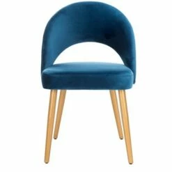 Giani Retro Dining Chair (Set of 2) - Safavieh -Dining Chairs And Benches Official Shop unnamed file 685