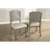 Set of 2 Clarion Dining Chair Gray - Hillsdale Furniture -Dining Chairs And Benches Official Shop unnamed file 6858