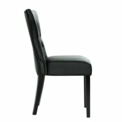 Set of 2 Silhouette Dining Chairs Black - Modway -Dining Chairs And Benches Official Shop unnamed file 6875