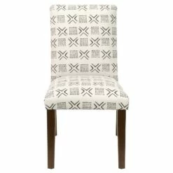 Skyline Furniture Hendrix Dining Chair - Cloth & Company Green Triangle -Dining Chairs And Benches Official Shop unnamed file 6894