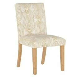 Skyline Furniture Hendrix Dining Chair - Cloth & Company Green Triangle -Dining Chairs And Benches Official Shop unnamed file 6900