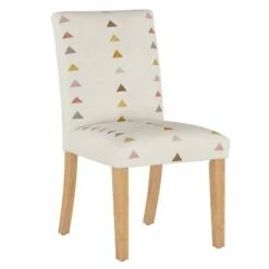 Skyline Furniture Hendrix Dining Chair - Cloth & Company Green Triangle -Dining Chairs And Benches Official Shop unnamed file 6901