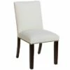 Nail Button Dining Chair in Linen Cream - Skyline Furniture 2 Nail Button Dining Chair in Linen Cream - Skyline Furniture -Dining Chairs And Benches Official Shop unnamed file 6913