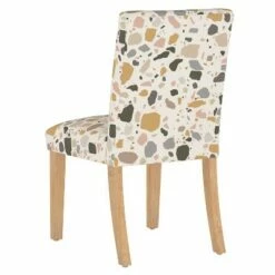 Hendrix Dining Chair in Abstract - Skyline Furniture Mustard 14 Hendrix Dining Chair in Abstract - Skyline Furniture Mustard -Dining Chairs And Benches Official Shop unnamed file 6955