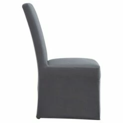 Walton Park Slipcovered Parsons Dining Chair 2 in Set - Inspire Q® Cream -Dining Chairs And Benches Official Shop unnamed file 696