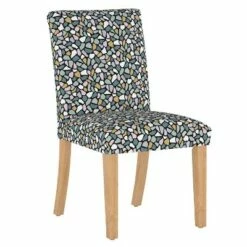 Hendrix Dining Chair in Abstract - Skyline Furniture Mustard 21 Hendrix Dining Chair in Abstract - Skyline Furniture Mustard -Dining Chairs And Benches Official Shop unnamed file 6962