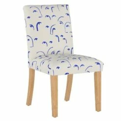 Hendrix Dining Chair in Abstract - Skyline Furniture Mustard 22 Hendrix Dining Chair in Abstract - Skyline Furniture Mustard -Dining Chairs And Benches Official Shop unnamed file 6963