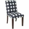 Hendrix Dining Chair Buffalo Square - Skyline Furniture 2 Hendrix Dining Chair Buffalo Square - Skyline Furniture -Dining Chairs And Benches Official Shop unnamed file 6973