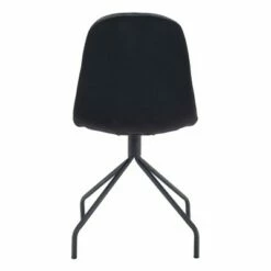 Set of 2 Sheridan Dining Chairs Black - ZM Home 12 Set of 2 Sheridan Dining Chairs Black - ZM Home -Dining Chairs And Benches Official Shop unnamed file 6986