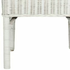 Sommerset Rattan Side Chair (Set of 2) - White - Safavieh 9 Sommerset Rattan Side Chair (Set of 2) - White - Safavieh -Dining Chairs And Benches Official Shop unnamed file 704