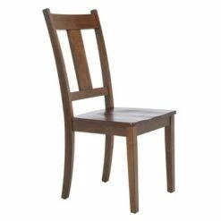 Set of 2 Sergio Dining Chairs Rustic Café - Safavieh -Dining Chairs And Benches Official Shop unnamed file 7046