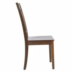 Set of 2 Sergio Dining Chairs Rustic Café - Safavieh -Dining Chairs And Benches Official Shop unnamed file 7047