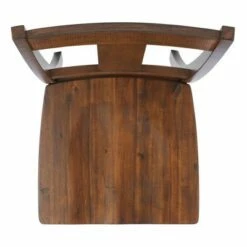 Set of 2 Sergio Dining Chairs Rustic Café - Safavieh -Dining Chairs And Benches Official Shop unnamed file 7050