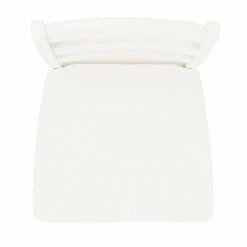 Silio Ladder Back Dining Chair White - Safavieh -Dining Chairs And Benches Official Shop unnamed file 7078