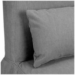 55 Downing Street Naomi Petyon Slate Armless Dining Chair -Dining Chairs And Benches Official Shop unnamed file 7088