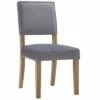 Oblige Wood Dining Chair Gray - Modway -Dining Chairs And Benches Official Shop unnamed file 7095