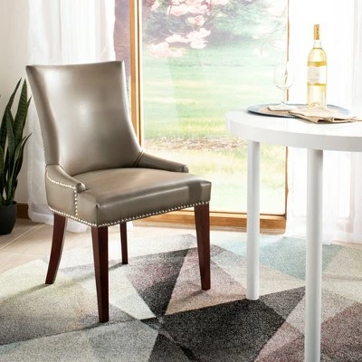 Becca 19"H Dining Chair - Safavieh 3 Becca 19"H Dining Chair - Safavieh