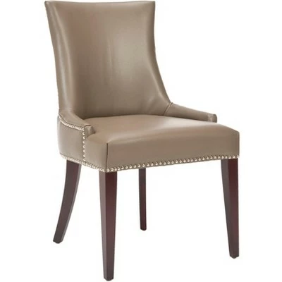 Becca 19"H Dining Chair - Safavieh 4 Becca 19"H Dining Chair - Safavieh - Image 2