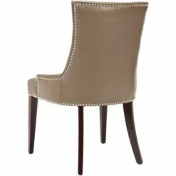 Becca 19"H Dining Chair - Safavieh 12 Becca 19"H Dining Chair - Safavieh -Dining Chairs And Benches Official Shop unnamed file 716