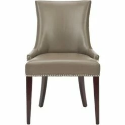 Becca 19"H Dining Chair - Safavieh 13 Becca 19"H Dining Chair - Safavieh -Dining Chairs And Benches Official Shop unnamed file 717