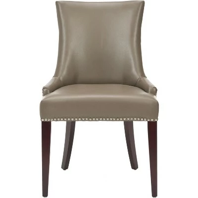 Becca 19"H Dining Chair - Safavieh 6 Becca 19"H Dining Chair - Safavieh - Image 4