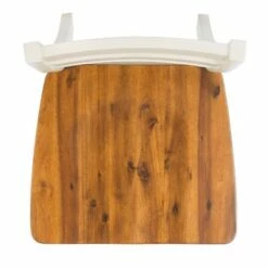 Set of 2 Silio Ladder Back Dining Chairs White/Natural - Safavieh 16 Set of 2 Silio Ladder Back Dining Chairs White/Natural - Safavieh -Dining Chairs And Benches Official Shop unnamed file 7173