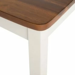 Set of 2 Silio Ladder Back Dining Chairs White/Natural - Safavieh 18 Set of 2 Silio Ladder Back Dining Chairs White/Natural - Safavieh -Dining Chairs And Benches Official Shop unnamed file 7175