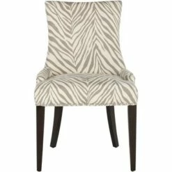 Becca 19"H Dining Chair - Safavieh 14 Becca 19"H Dining Chair - Safavieh -Dining Chairs And Benches Official Shop unnamed file 718