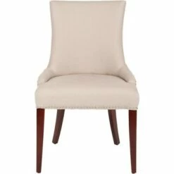 Becca 19"H Dining Chair - Safavieh 15 Becca 19"H Dining Chair - Safavieh -Dining Chairs And Benches Official Shop unnamed file 719