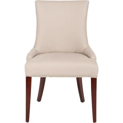 Becca 19"H Dining Chair - Safavieh 8 Becca 19"H Dining Chair - Safavieh - Image 6